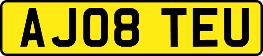 AJ08TEU