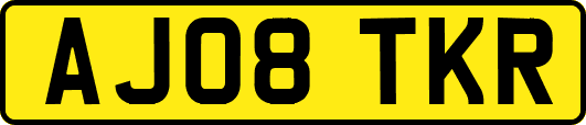 AJ08TKR