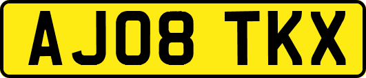 AJ08TKX
