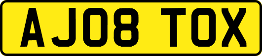 AJ08TOX