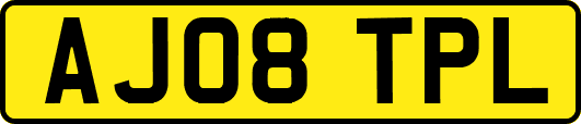 AJ08TPL