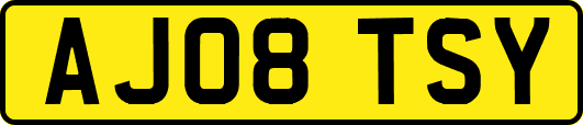 AJ08TSY