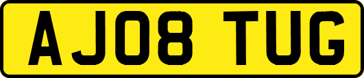 AJ08TUG