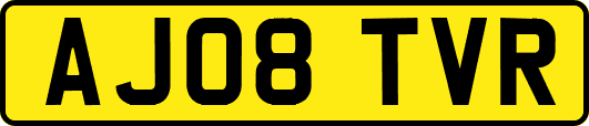 AJ08TVR
