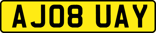 AJ08UAY
