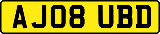 AJ08UBD