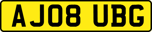 AJ08UBG