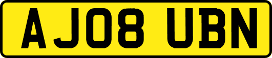 AJ08UBN