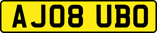 AJ08UBO