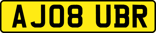 AJ08UBR