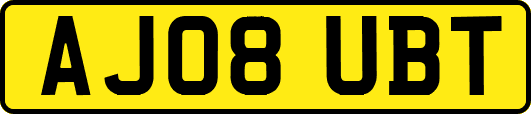 AJ08UBT