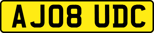 AJ08UDC