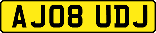 AJ08UDJ