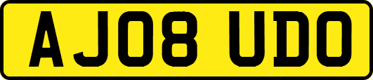 AJ08UDO