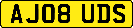AJ08UDS