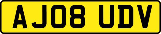 AJ08UDV