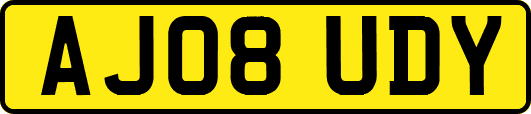 AJ08UDY