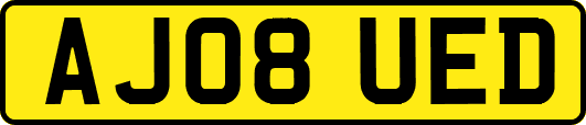 AJ08UED