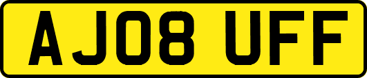 AJ08UFF
