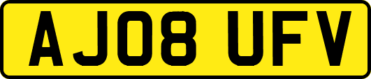 AJ08UFV