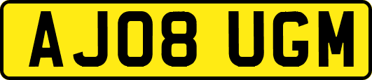 AJ08UGM
