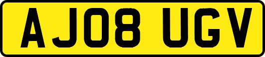 AJ08UGV