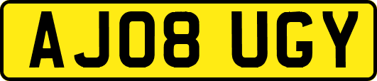 AJ08UGY