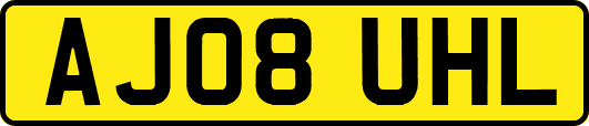 AJ08UHL