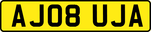 AJ08UJA