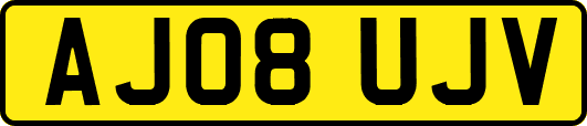 AJ08UJV