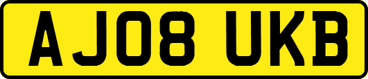 AJ08UKB