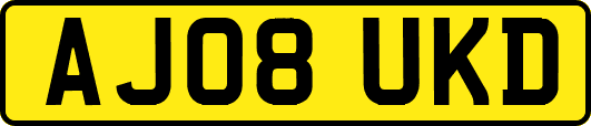 AJ08UKD