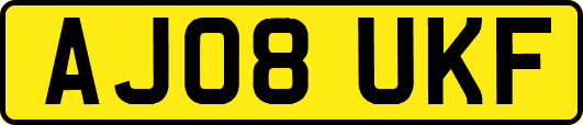 AJ08UKF