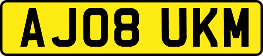 AJ08UKM