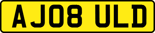 AJ08ULD