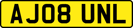 AJ08UNL