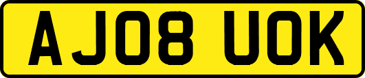 AJ08UOK