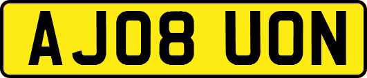 AJ08UON