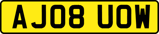 AJ08UOW