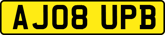 AJ08UPB