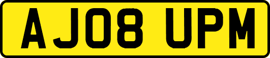 AJ08UPM