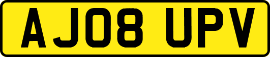 AJ08UPV