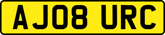 AJ08URC