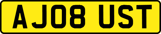 AJ08UST