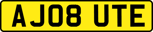 AJ08UTE