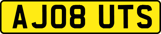 AJ08UTS