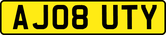 AJ08UTY