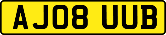 AJ08UUB