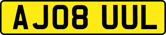 AJ08UUL