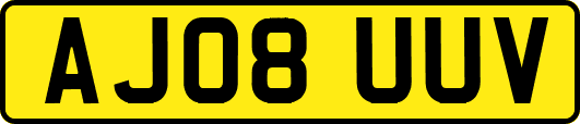 AJ08UUV